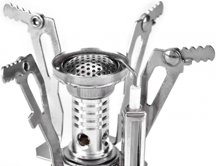 Draagbare LPG brander, 3000W Draagbare LPG brander, 3000W