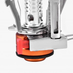 Draagbare LPG brander, 3000W Draagbare LPG brander, 3000W