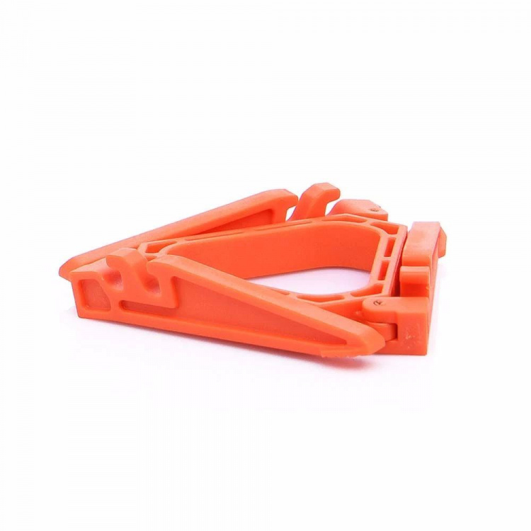 Voetsteun voor Gasfles