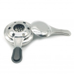 Mini-spiritusbrander Mini-spiritusbrander