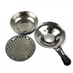 Mini-spiritusbrander Mini-spiritusbrander