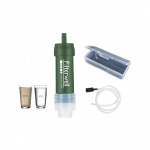 Preppingkit voor schoon water
