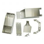 Draagbare raketoven Draagbare raketoven