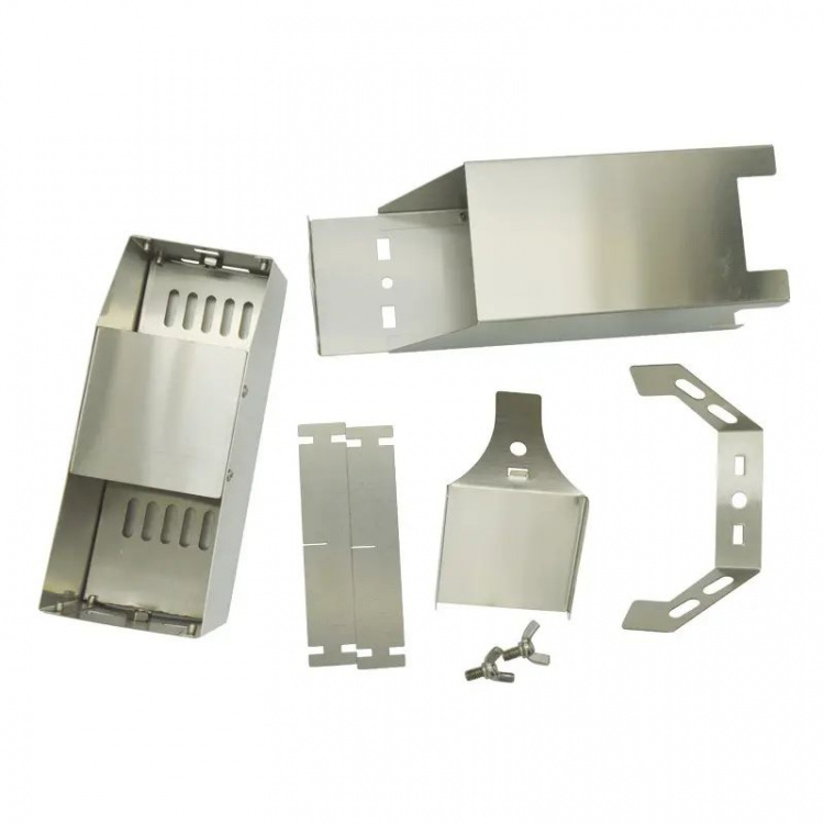 Draagbare raketoven Draagbare raketoven