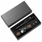 Multifunctionele en Tactische Pen met Campingaccessoires