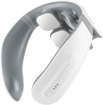 Slim massageapparaat voor nekwervels en schouders voor verlichting van pijn en vermoeidheid