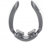 Slim massageapparaat voor nekwervels en schouders voor verlichting van pijn en vermoeidheid