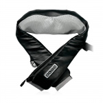 Mini massageapparaat voor nek, buik en taille