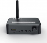 Bluetooth audiocomverter, Digitaal naar Analoog