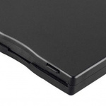 USB diskettestation, Floppy disc