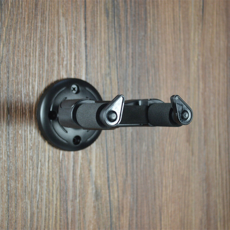 Gitaarhaak voor aan de muur