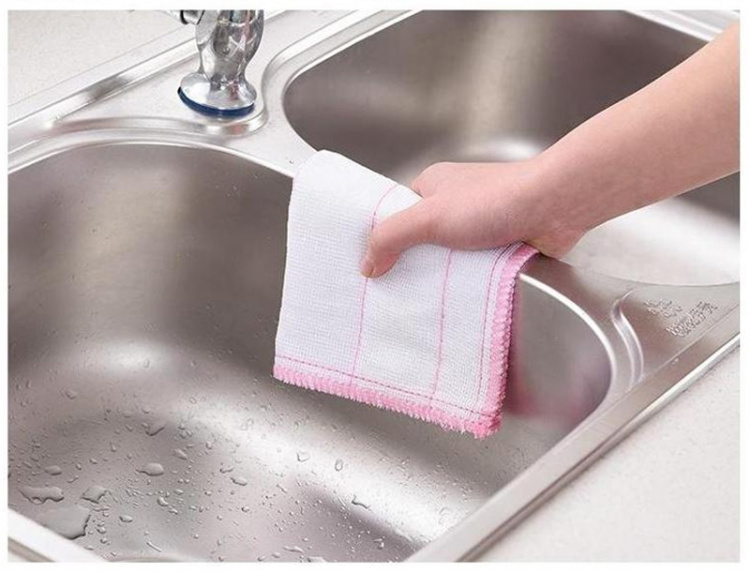 Vaatdoek 1st Vaatdoek 1st