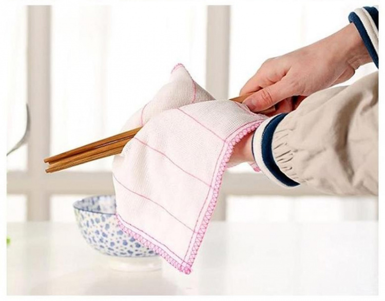 Vaatdoek 1st Vaatdoek 1st