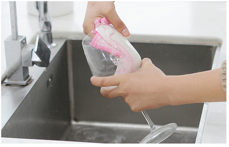 Vaatdoek 1st Vaatdoek 1st