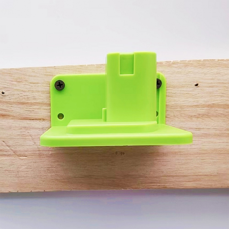 Muurbeugel voor Ryobi elektrisch gereedschap