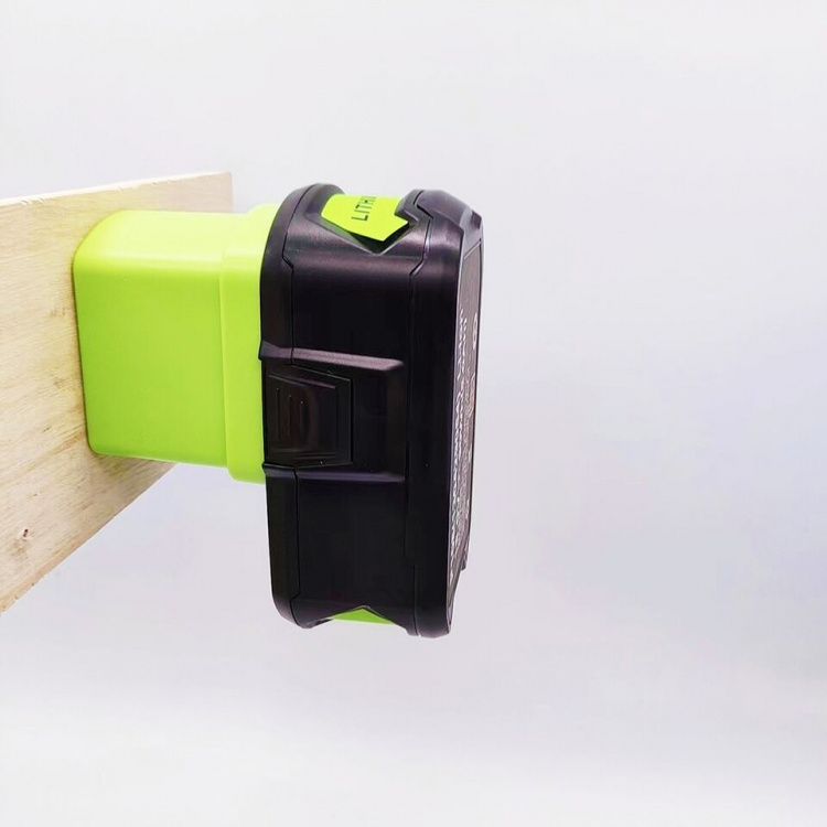 Muurbeugel voor Ryobi elektrisch gereedschap