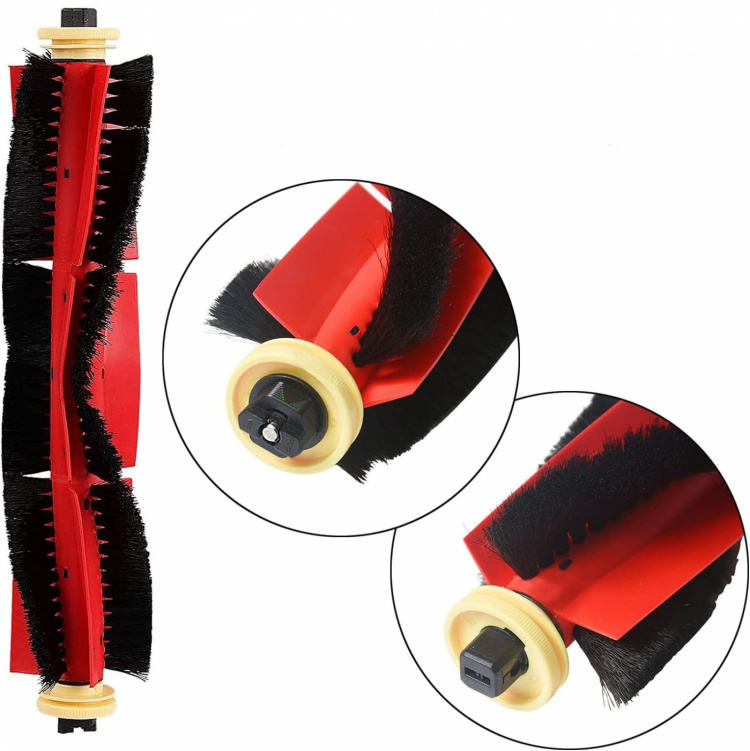 Onderdelen voor Xiaomi Mijia