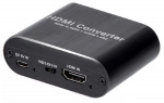 HDMI-converter HDMI naar HDMI+Audio+ARC HDMI-converter HDMI naar HDMI+Audio+ARC