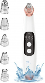 Gezichtsreiniger voor poriën