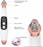 Gezichtsreiniger voor poriën