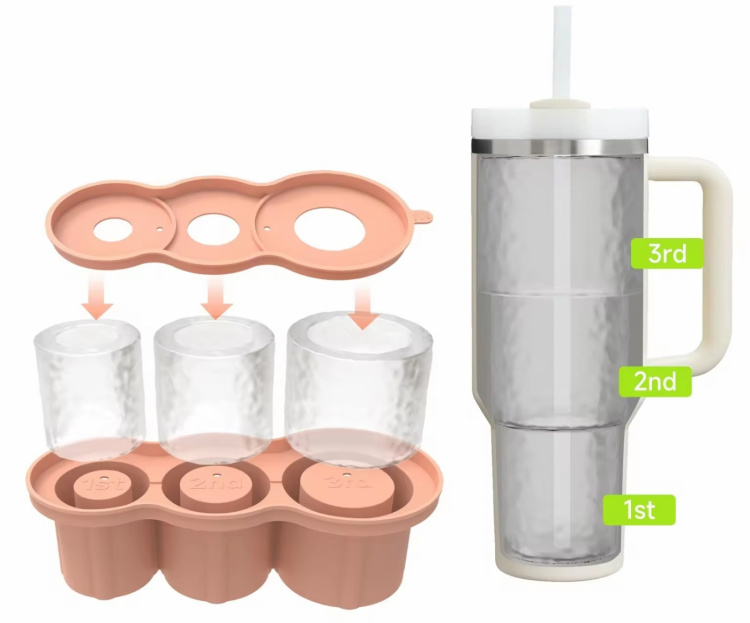 Isform till Stanley Cup