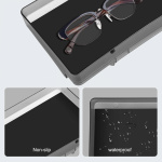 Display opbergbox achteraan, Tesla Model 3 & Y