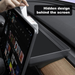 Display opbergbox achteraan, Tesla Model 3 & Y