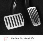 Pedaalhoes voor Tesla Model 3/Y