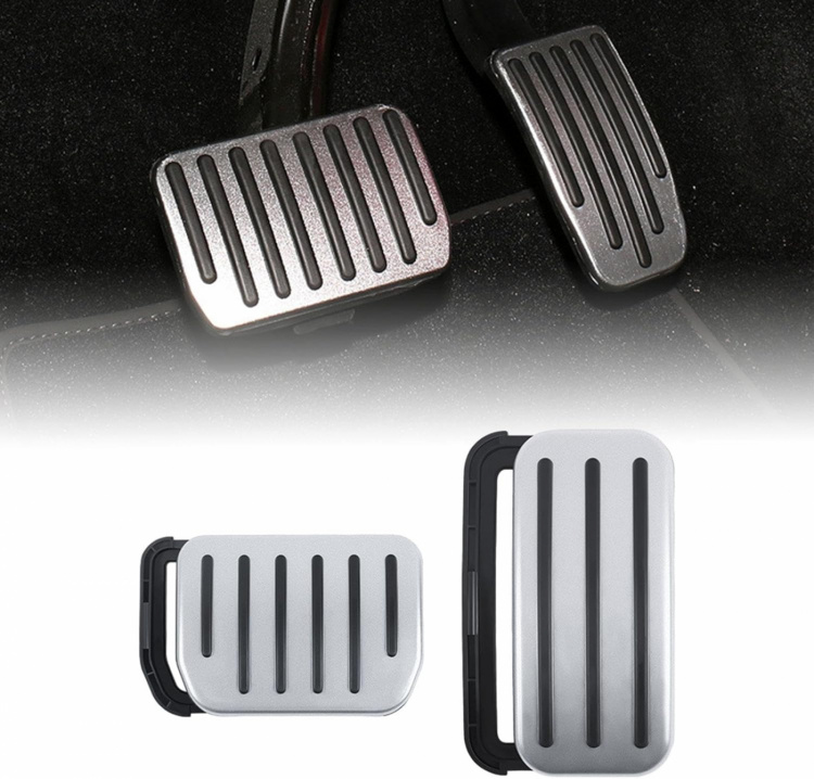 Pedaalhoes voor Tesla Model 3/Y