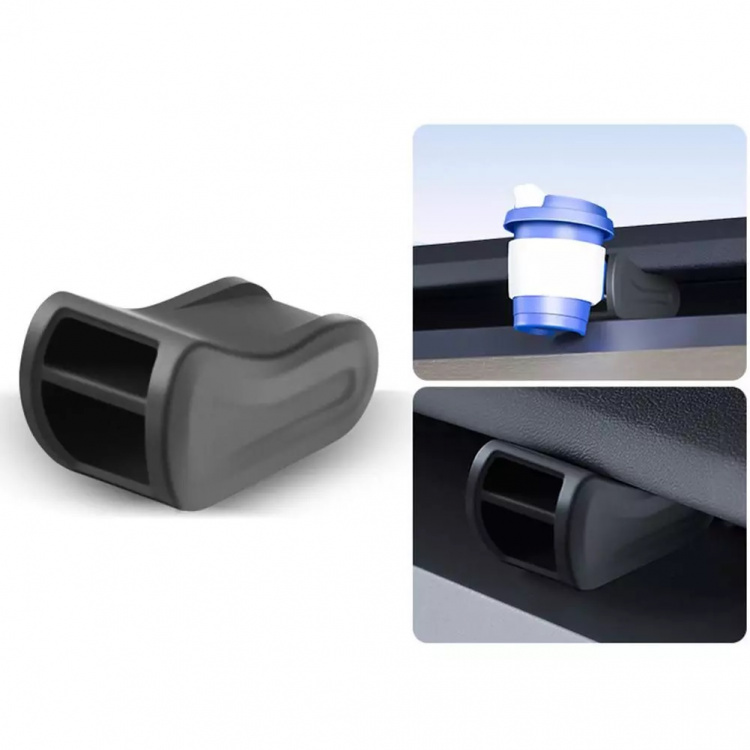 Conversieclip voor luchtuitlaat voor Tesla Model 3/Y