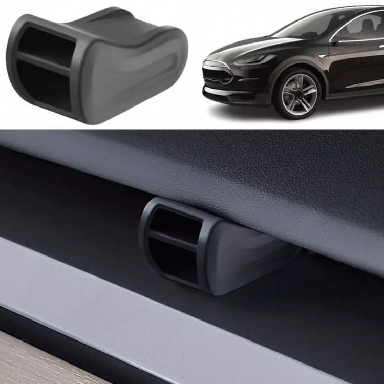 Conversieclip voor luchtuitlaat voor Tesla Model 3/Y