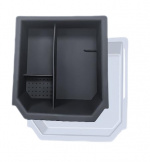 Opbergbox met sorteervakken voor Tesla Model 3 Highland