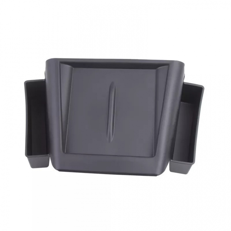 Middenconsolehoes met opbergruimte voor Tesla Model 3 Middenconsolehoes met opbergruimte voor Tesla Model 3