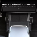 Tesla Model 3 & Y Opbergvak voor middenconsole