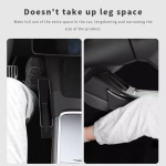 Tesla Model 3 & Y Opbergvak voor middenconsole