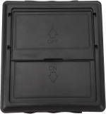 Armsteun opbergbak voor Tesla Model 3 & Y