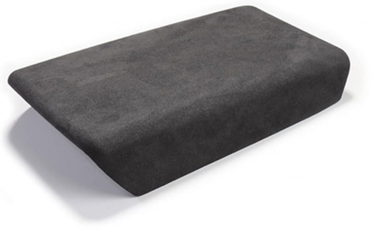 Armsteunhoes voor Tesla Model 3 & Y, Zwart