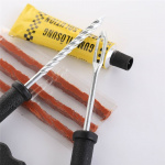 De reparatie set, Banden