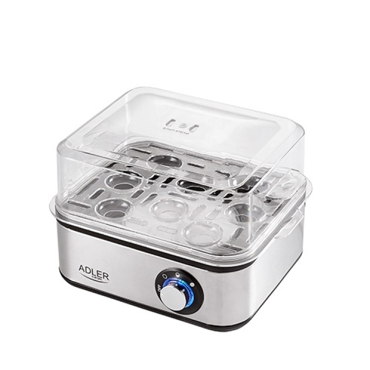 Adler Äggkokare i Stål