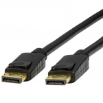 LogiLink DisplayPort-kabel 1.4 8K/4K 3m
