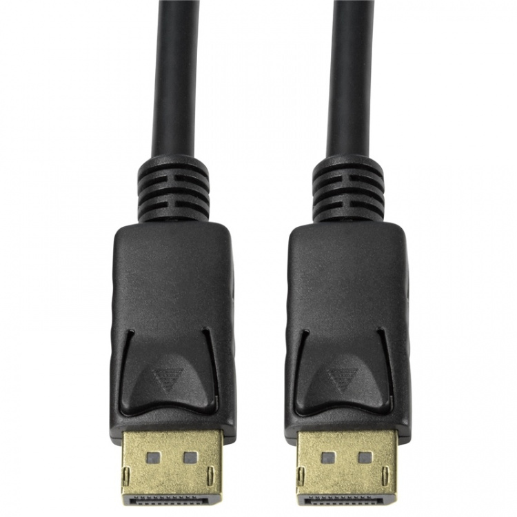 LogiLink DisplayPort-kabel 1.4 8K/4K 3m