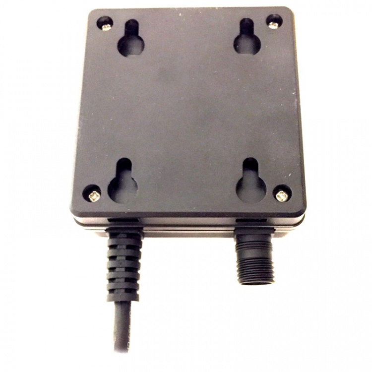 LightsOn Ljussensor/timer max 150W IP44