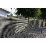 LightsOn Zenit Duo Vägg-/terrass 5-pack