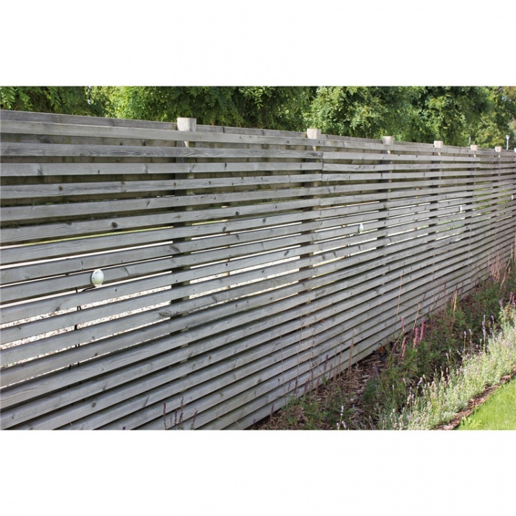 LightsOn Zenit Vägg-/terrassarmatur 5-p