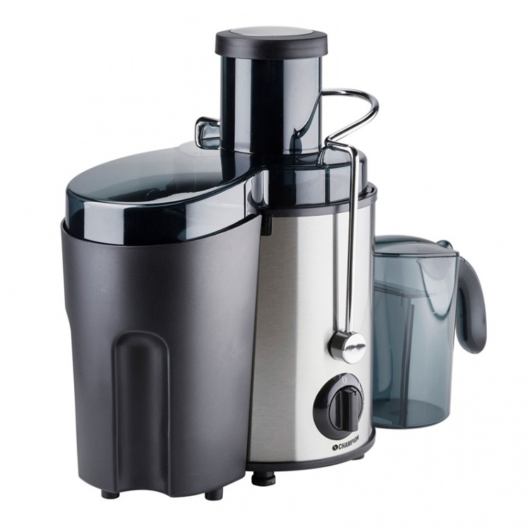 Champion Råsaftcentrifug 500W