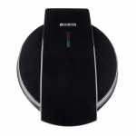 Champion Donut Maker 7 Donuts 700W DM110 Zwart