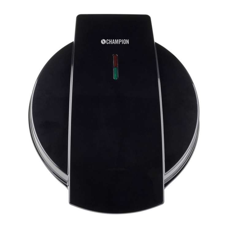 Champion Donut Maker 7 Donuts 700W DM110 Zwart