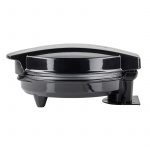 Champion Donut Maker 7 Donuts 700W DM110 Zwart