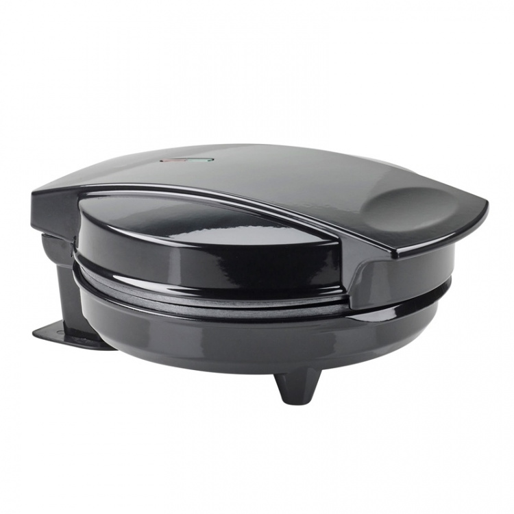 Champion Donut Maker 7 Donuts 700W DM110 Zwart