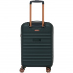 Cavalet Pasadena Kabin Green/Bronz